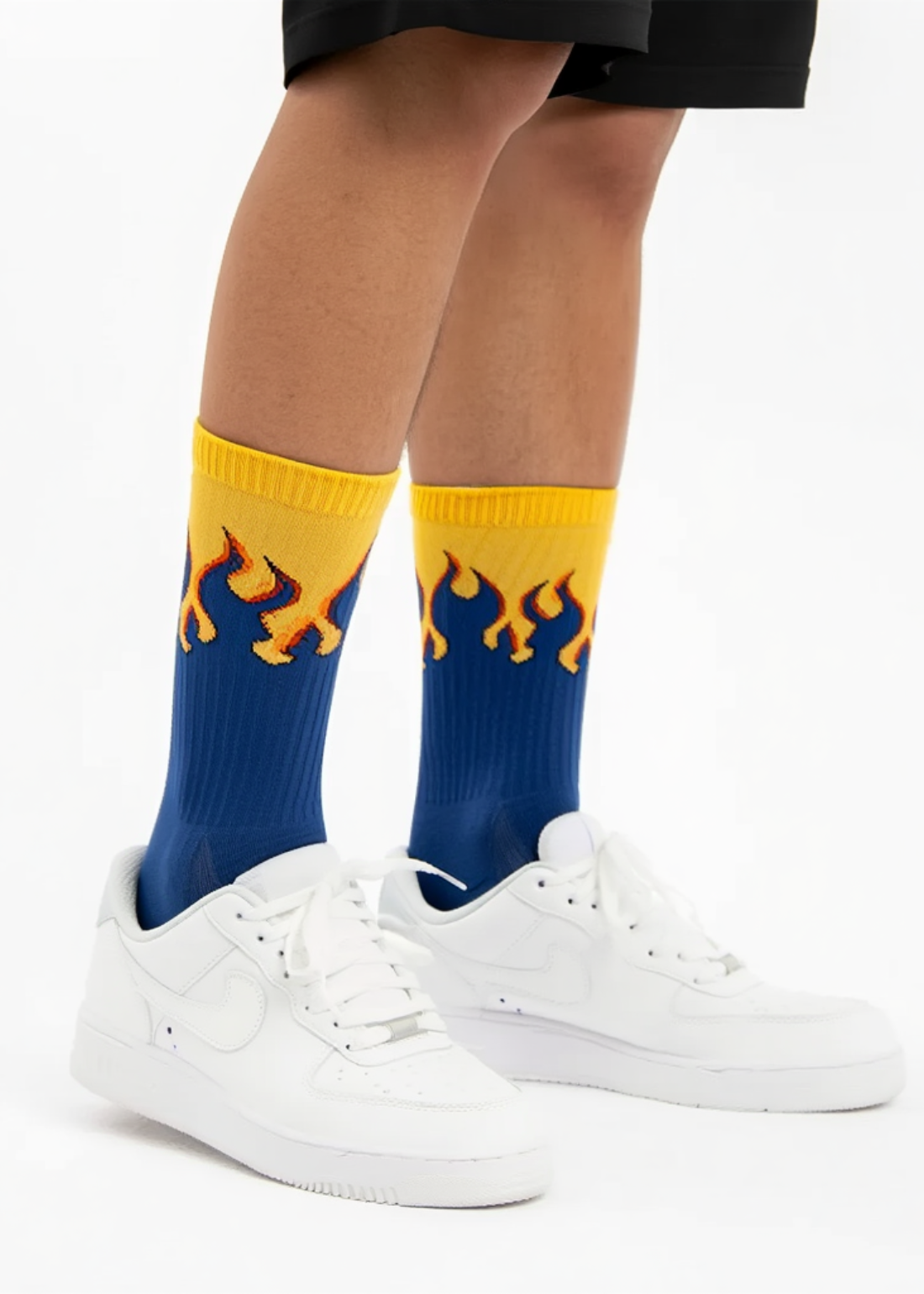 KYOJURO RENGOKU / SOCKS