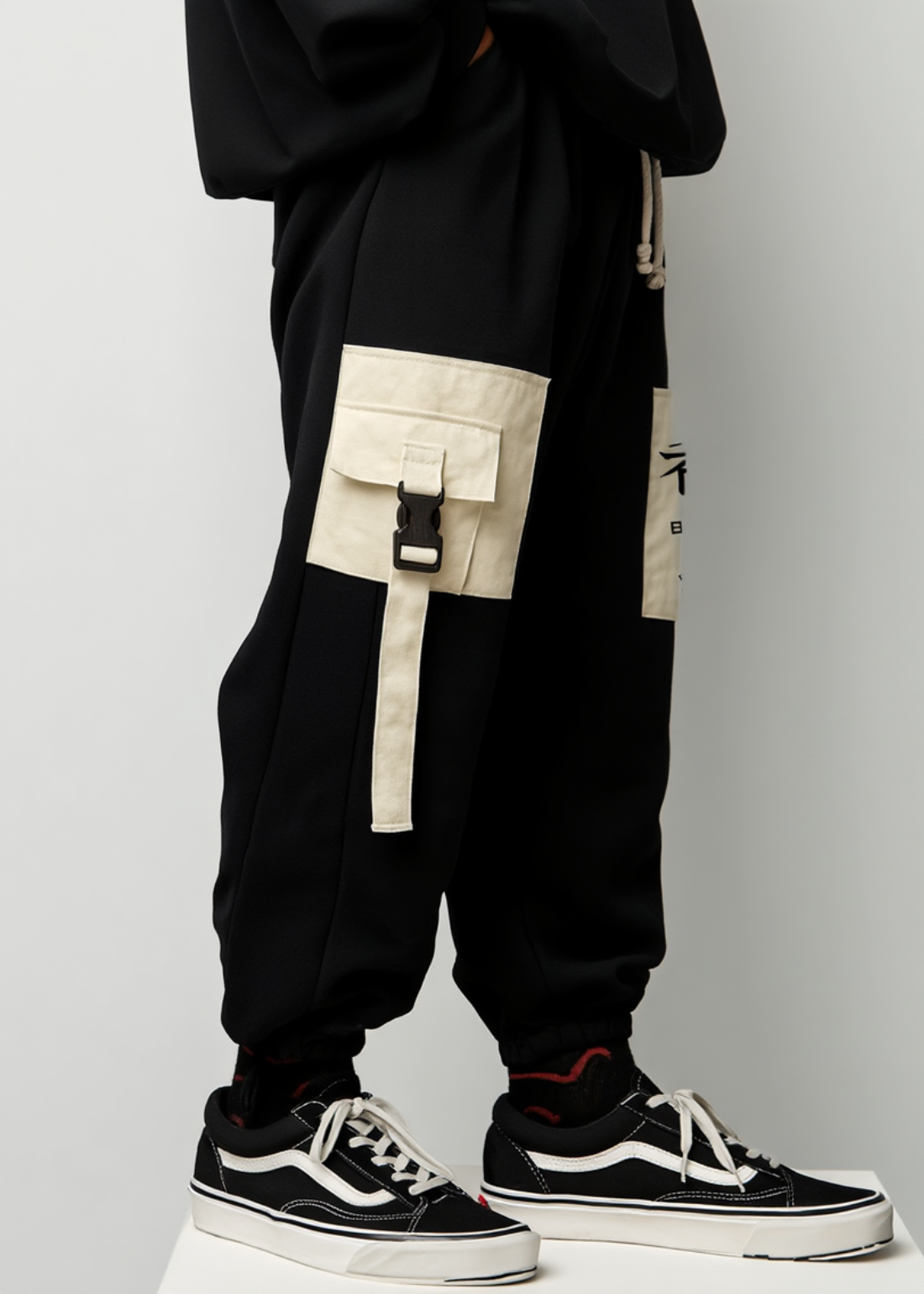 HITOIRO JAPANESE / TRACKPANT