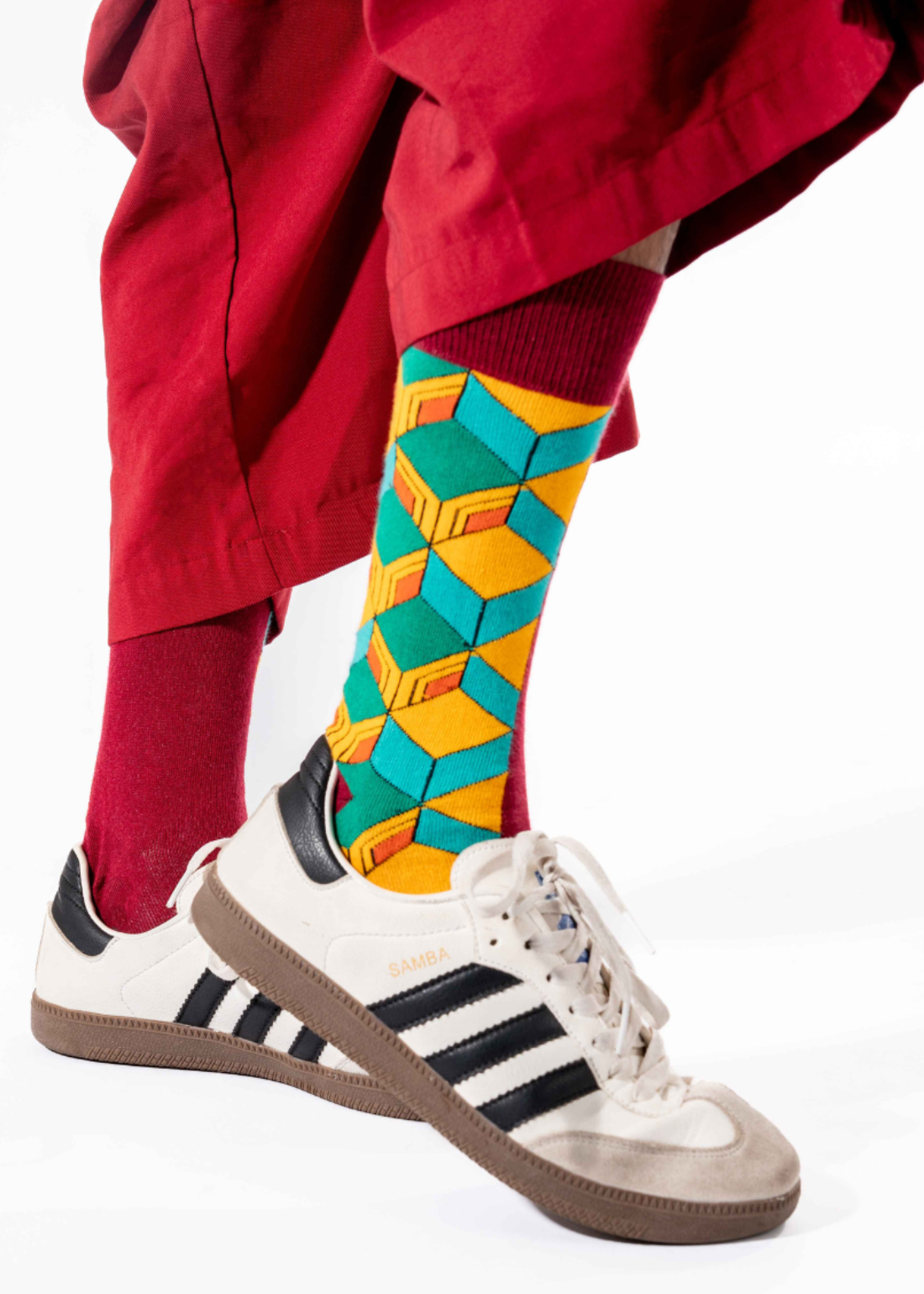 GIYU TOMIOKA / SOCKS