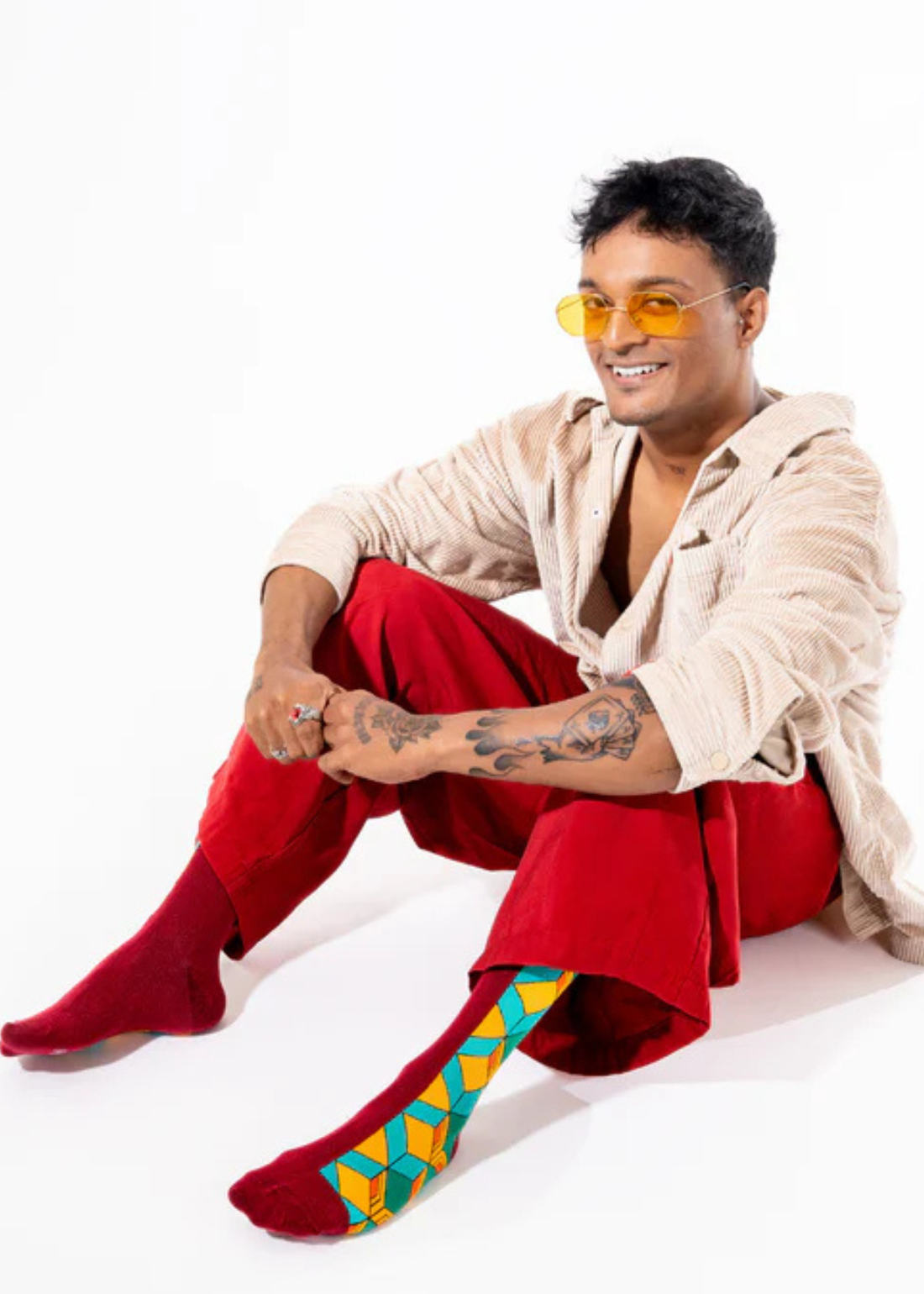 GIYU TOMIOKA / SOCKS