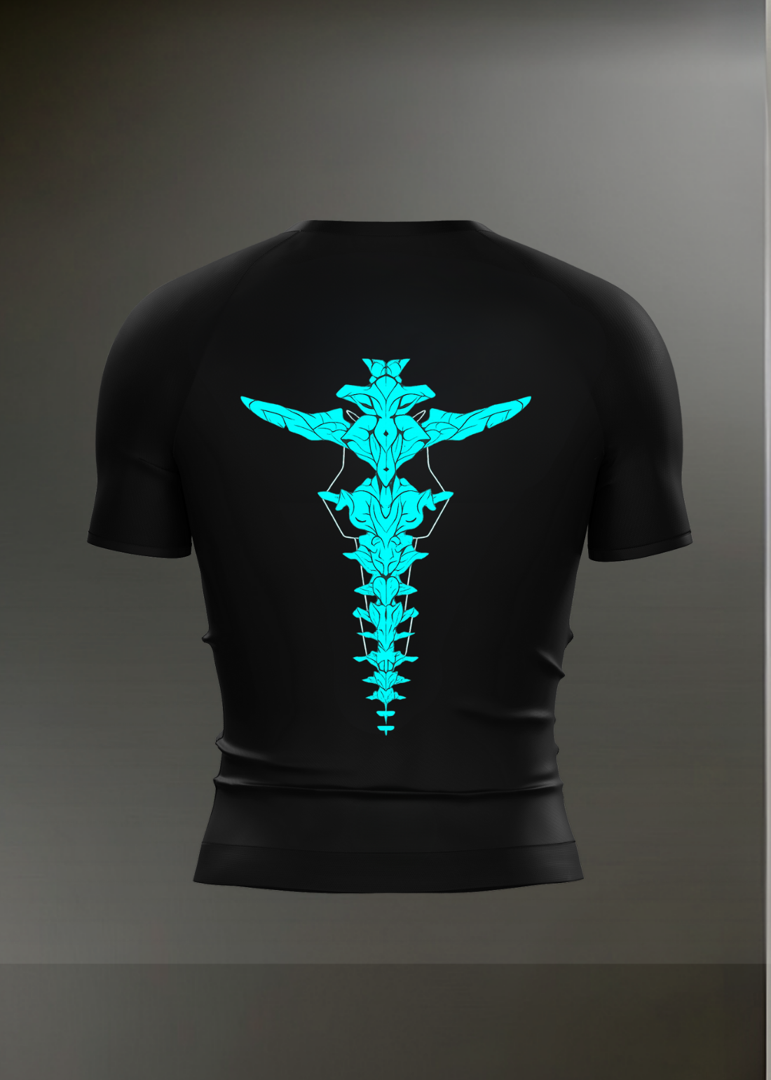 CYBER RELIC / COMPRESSION