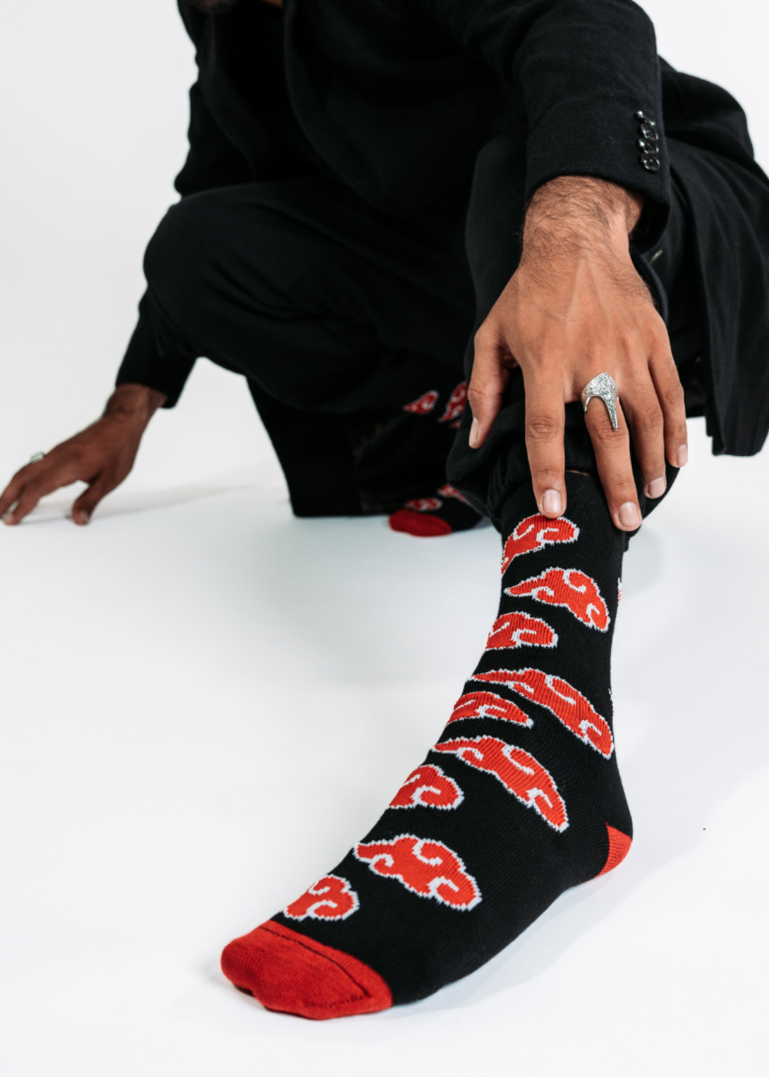 AKATSUKI NARUTO / SOCKS