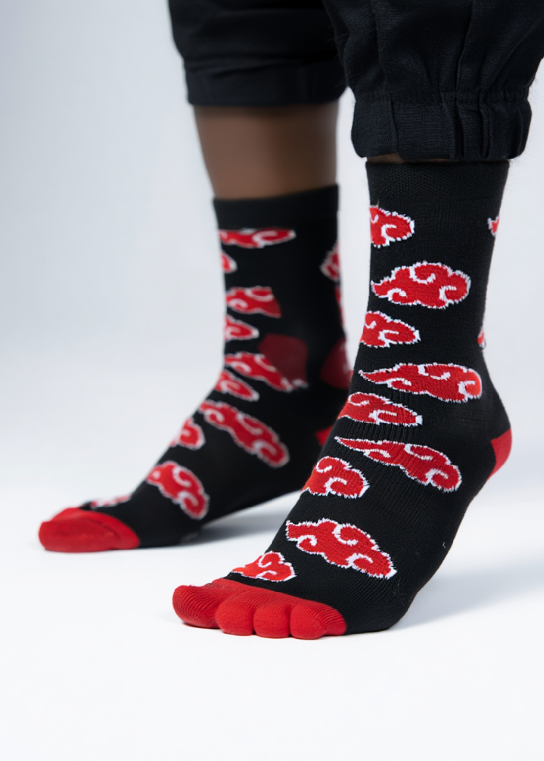 AKATSUKI NARUTO / SOCKS