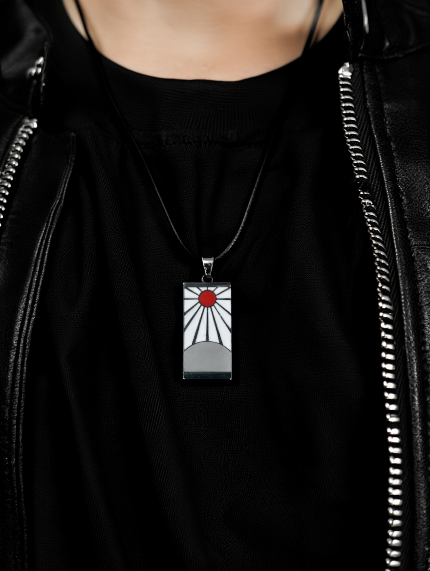 TANJIRO / PENDANT