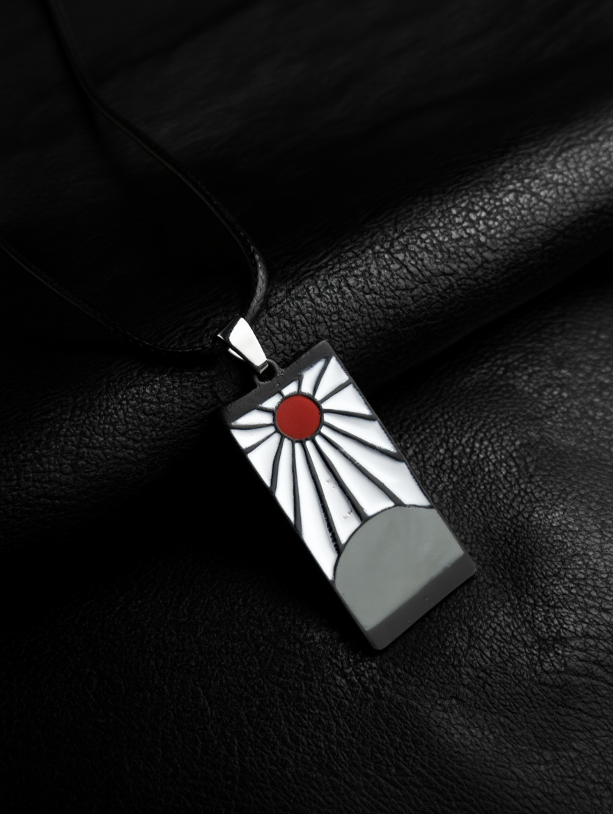 TANJIRO / PENDANT