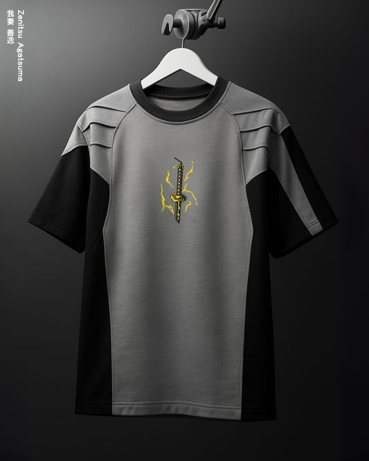 INFINITY CASTLE EDITION - OVERSIZED TEE