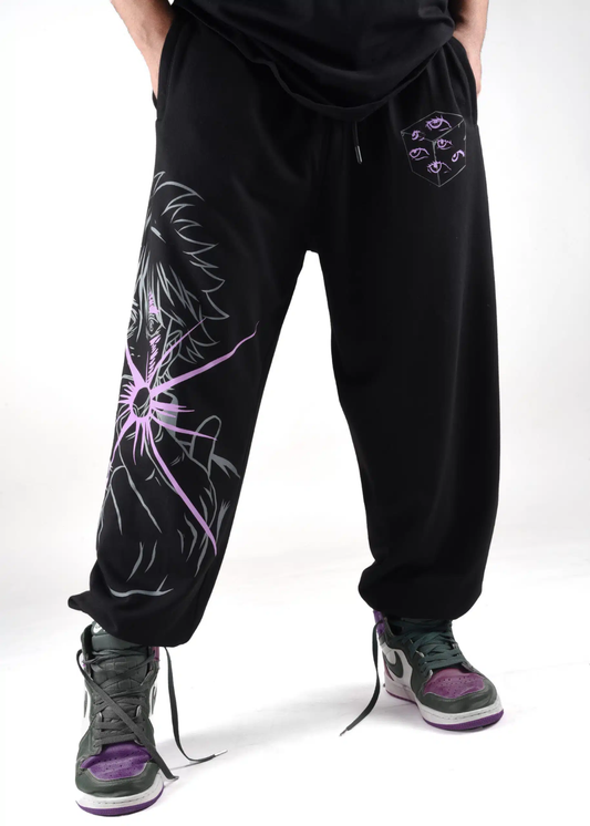JUJUTSU KAISEN / TRACKPANT