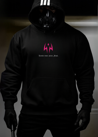 RYOMEN SUKUNA / OVERSIZED HOODIE