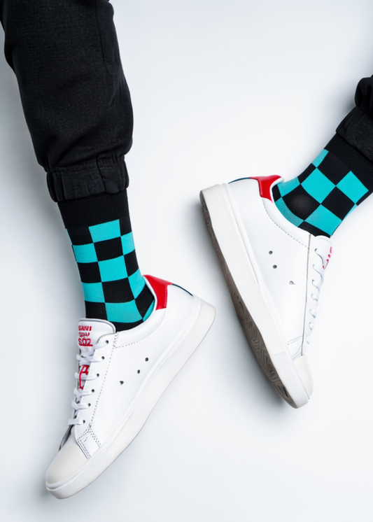 TANJIRO KAMADO / SOCKS