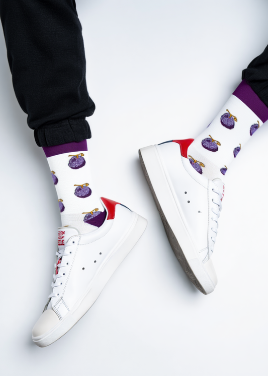 LUFFY / SOCKS