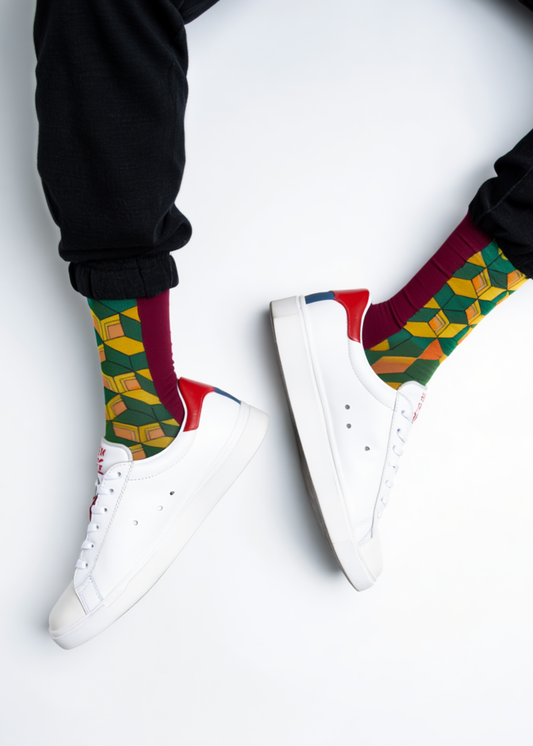 GIYU TOMIOKA / SOCKS