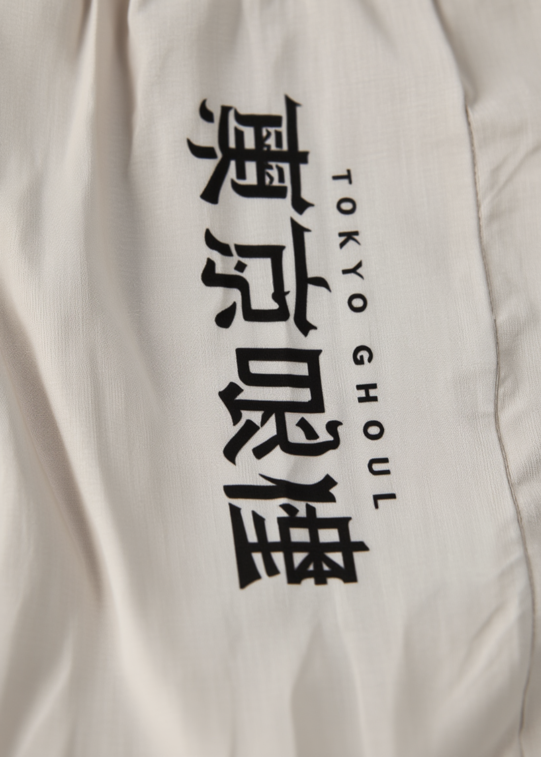 TOKYO GHOUL / HAREM STYLE TRACKPANT