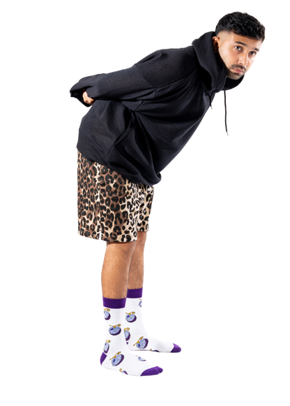 LUFFY / SOCKS
