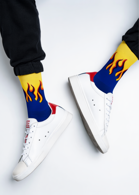KYOJURO RENGOKU / SOCKS