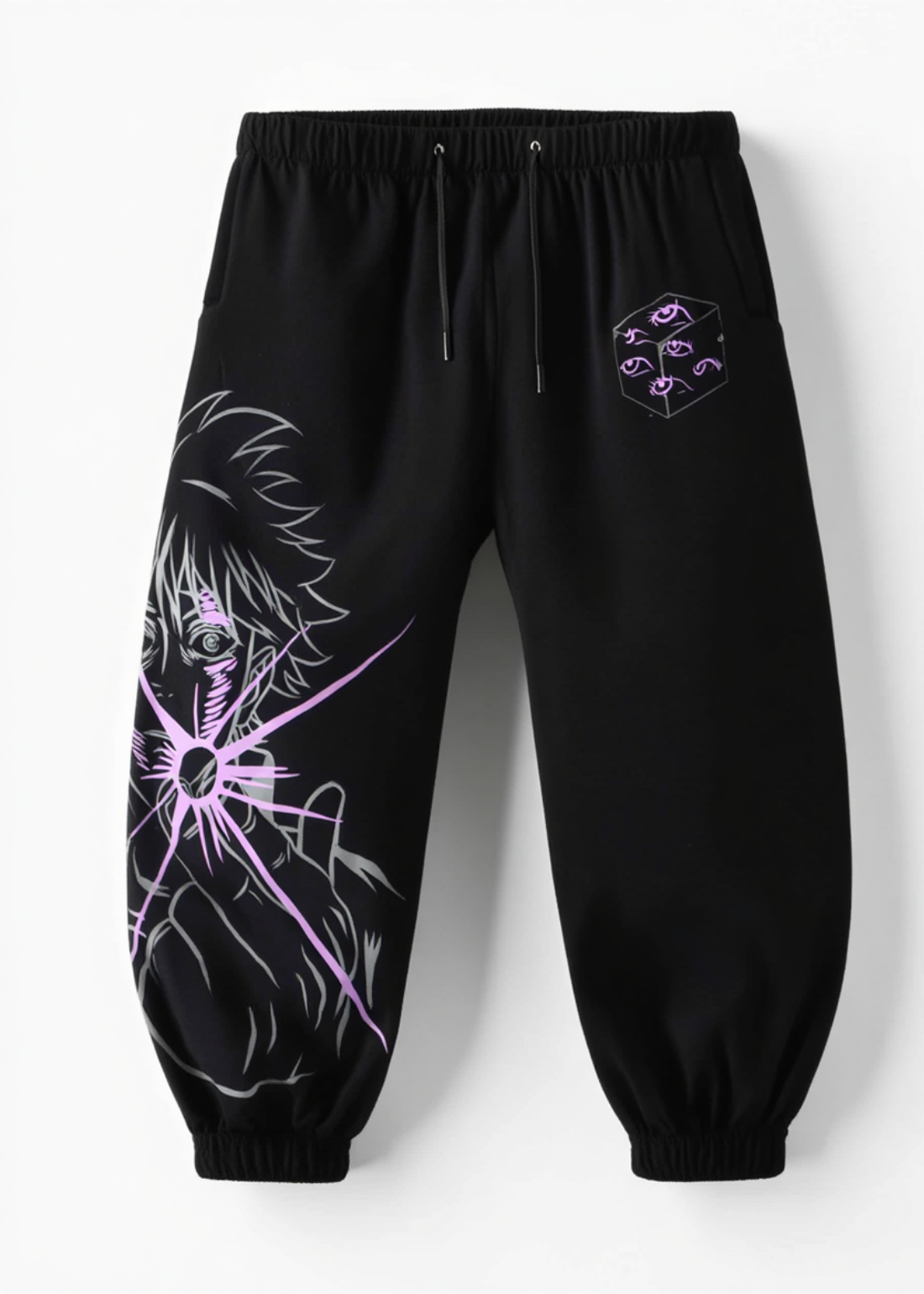 JUJUTSU KAISEN / TRACKPANT
