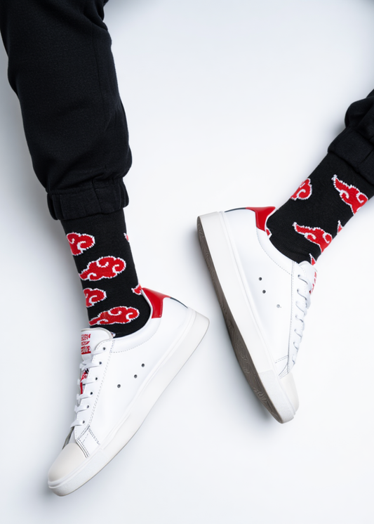 AKATSUKI NARUTO / SOCKS