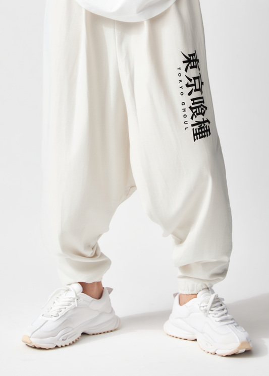 TOKYO GHOUL / HAREM STYLE TRACKPANT