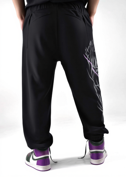 JUJUTSU KAISEN / TRACKPANT