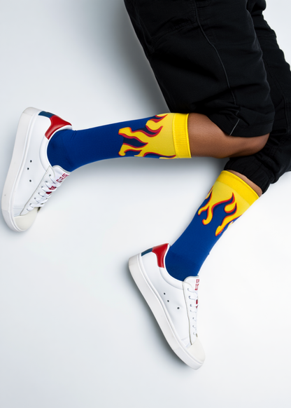 KYOJURO RENGOKU / SOCKS