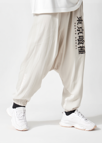 TOKYO GHOUL / HAREM STYLE TRACKPANT