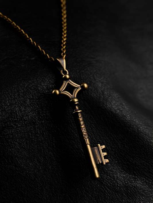 ATTACK ON TITAN / PENDANT WITH CHAIN