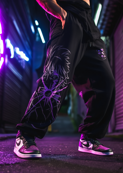 JUJUTSU KAISEN / TRACKPANT