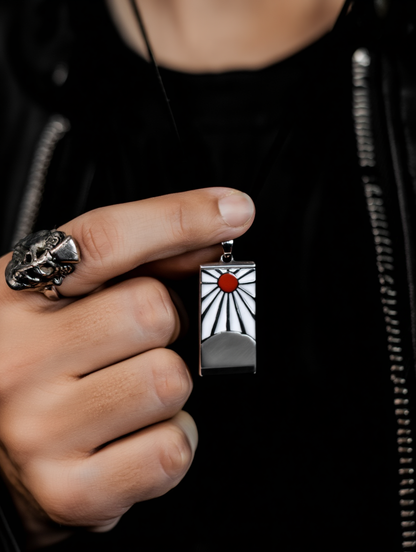 TANJIRO / PENDANT