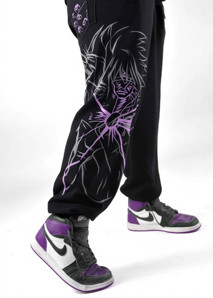 JUJUTSU KAISEN / TRACKPANT