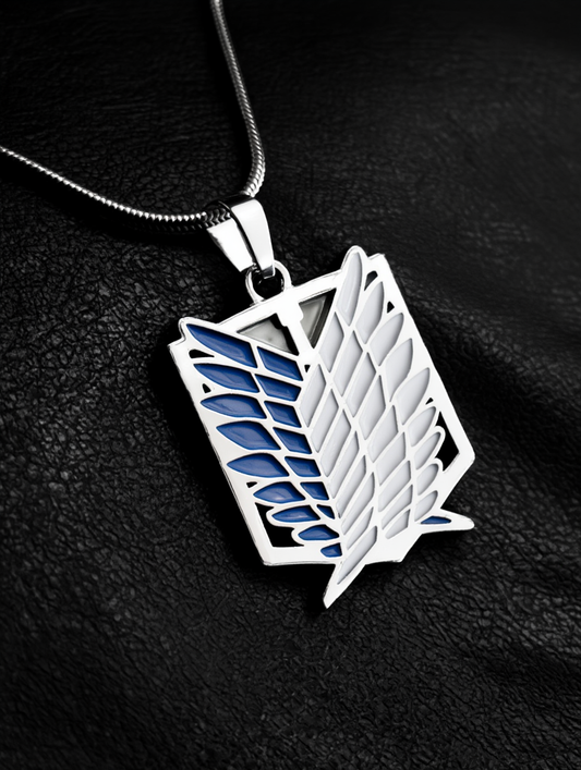 AOT Scouting Regiment / PENDANT WITH CHAIN